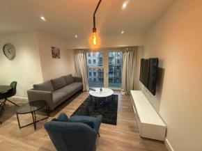 Beaufort Park - 2 Beds - 2 Bathrooms